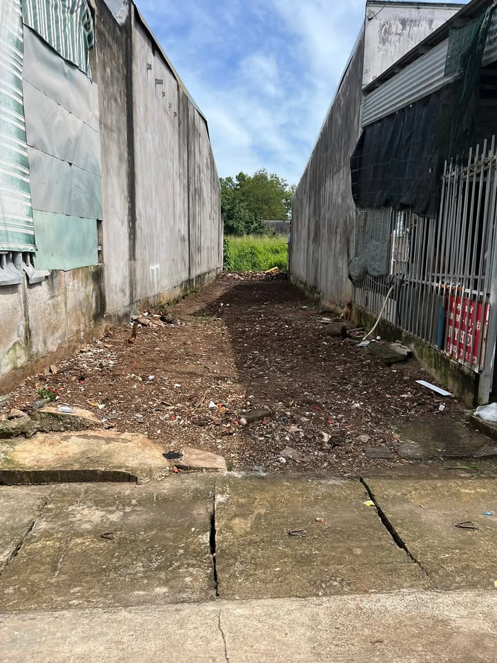 Mặt tiền kinh doanh FrontHouse tại đường Công ty PouSung, Trảng Bom - Diện tích 120m², giá chỉ 1.4 tỷ!