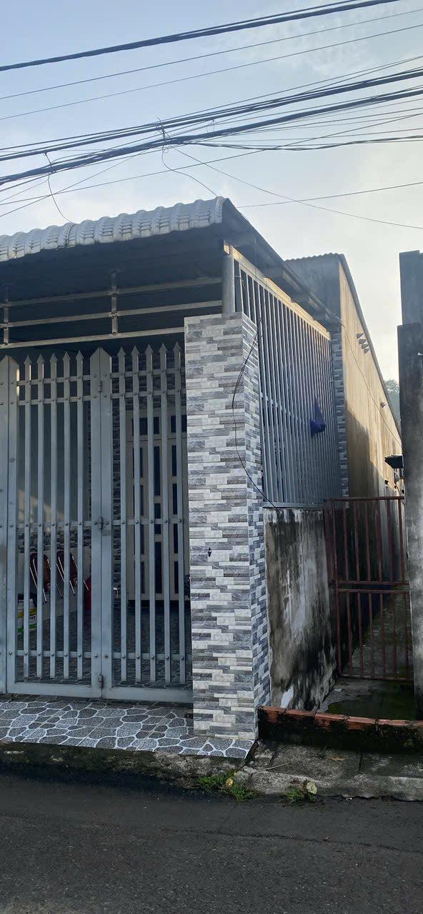 Nhà riêng Trảng Bom 83m² giá 1.75 tỷ - Sổ hồng chính chủ!