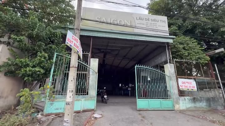 Đất nền mặt tiền Quốc lộ 13, Chơn Thành, 578m² giá chỉ 5.78 tỷ - Cơ hội đầu tư hiếm có!