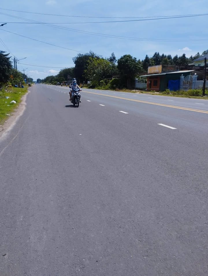 Đất nền Chơn Thành 225m² giá 500 triệu - Gần chợ và trường học!