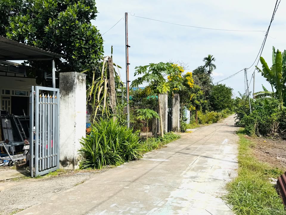 Đất thổ cư 100m² phường Minh Hưng giá 400 triệu - Gần chợ, trường học!