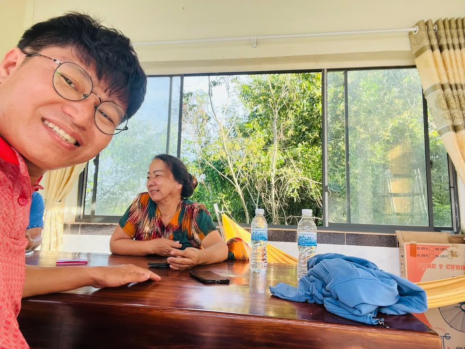 Đất nền 25m² mặt tiền Quốc Lộ 13 - Cơ hội đầu tư hấp dẫn!