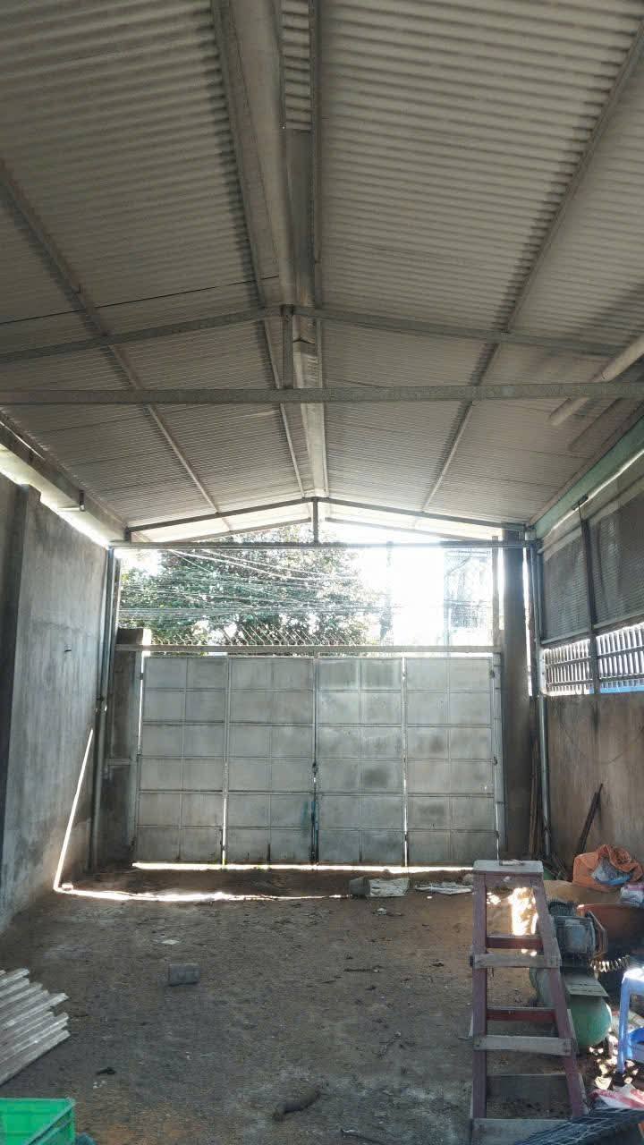 Kho xưởng cho thuê tại Trảng Dài, Biên Hòa - Diện tích 200m² chỉ 4 triệu/tháng!