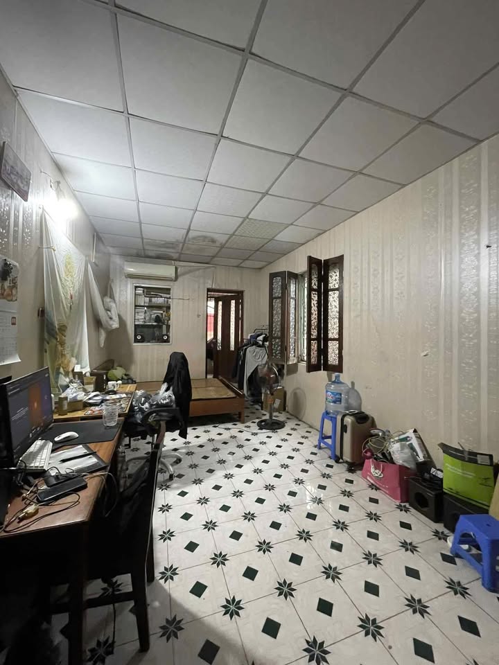 Căn hộ Tập thể Lương Đình Của Đống Đa 65m² giá 3.2 tỷ - Đầu tư hợp lý ngay hôm nay!