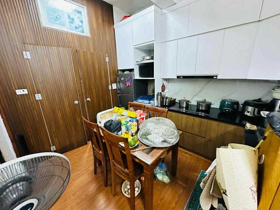 Căn hộ Nguyễn Phong Sắc Cầu Giấy 54m² giá thỏa thuận - Mặt phố thuận tiện, không gian thoáng đãng!