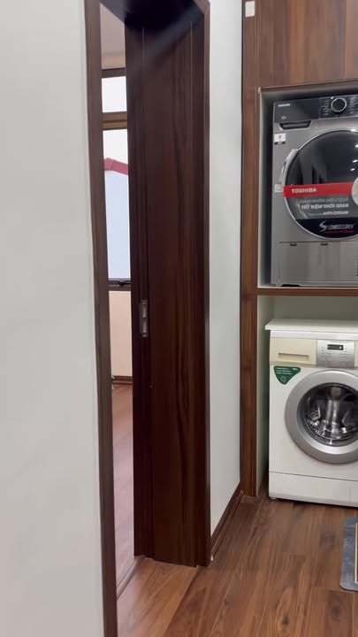 Chung cư 128C Đại La 51m² giá thỏa thuận - Nhà đẹp ở ngay!