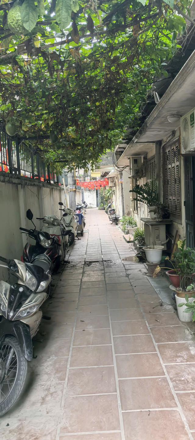 Căn hộ tập thể ĐH Thuỷ Lợi 62m² giá 500 triệu - Không thể bỏ lỡ!