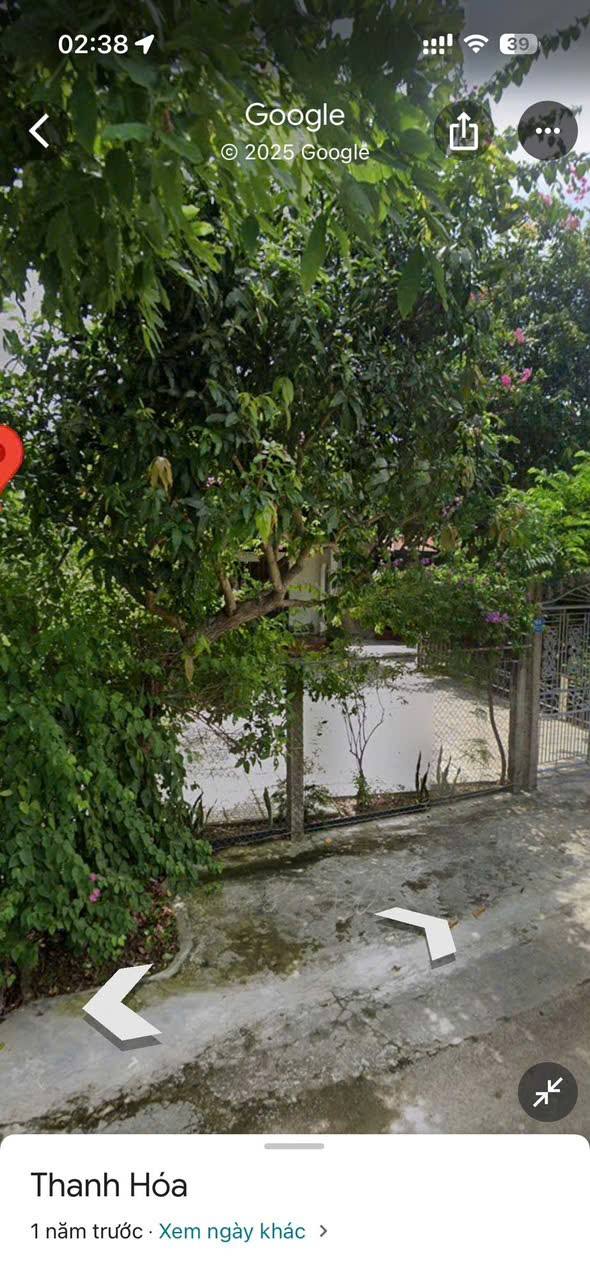 Đất nền Hoằng Giang 500m² giá 2.3 tỷ - Đầu tư sinh lời hấp dẫn!