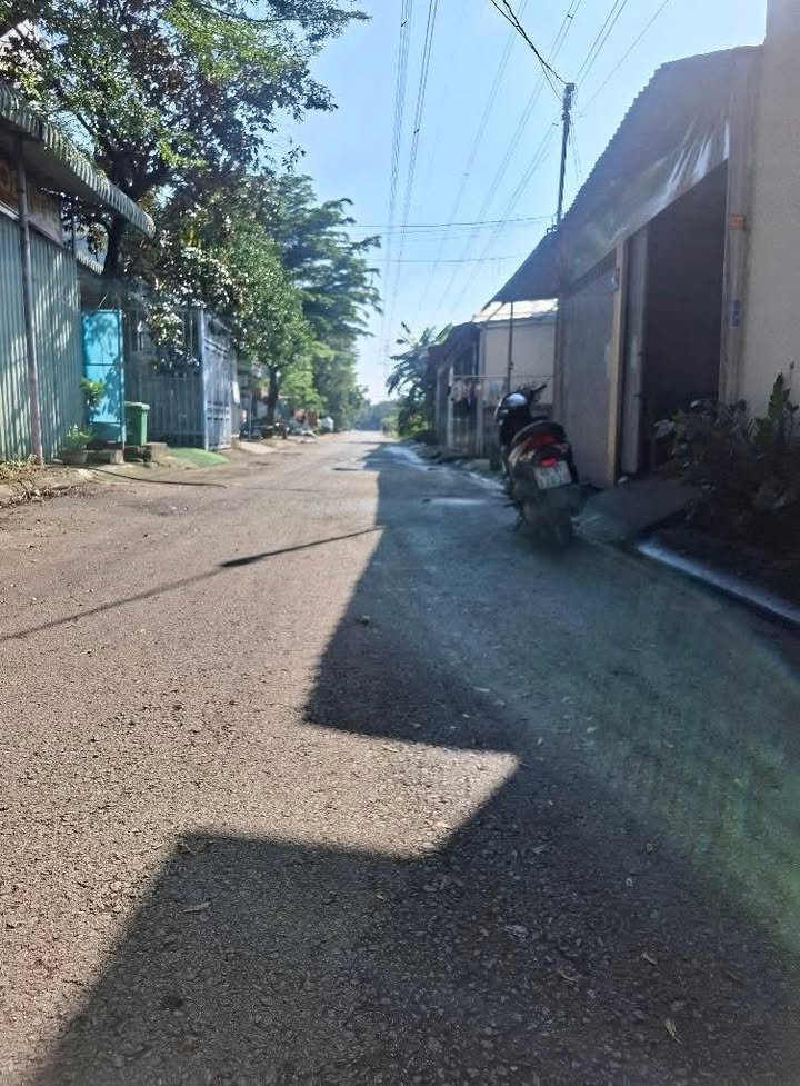 Nhà phố KDC Phú Thịnh Biên Hòa 35m² giá chỉ 645 triệu - Cơ hội đầu tư hấp dẫn!