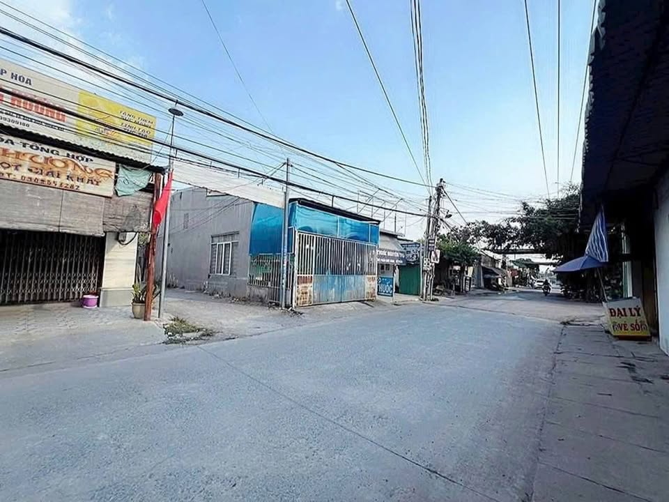 Đất sổ đỏ Trảng Dài 230m² giá 2.29 tỷ - Vị trí đắc địa gần chợ