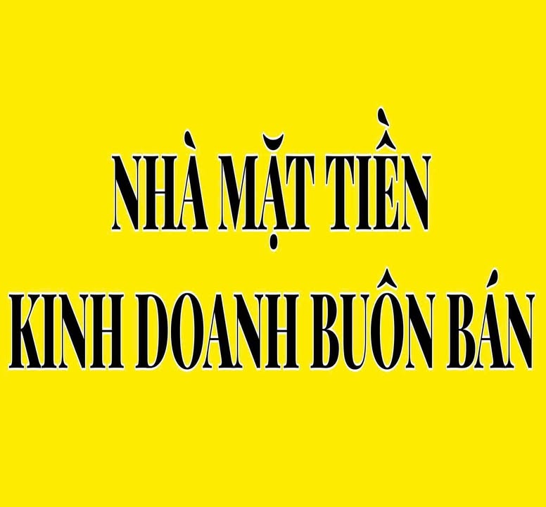 Nhà FrontHouse 1 trệt 2 lầu Hố Nai, 350m² giá 6 tỷ - Cơ hội kinh doanh lý tưởng!