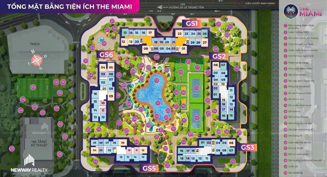 Căn hộ 2PN Toà GS5 Tây Mỗ 65m² giá 5.3 tỷ - Sẵn sàng nhận nhà đầu năm 2026!