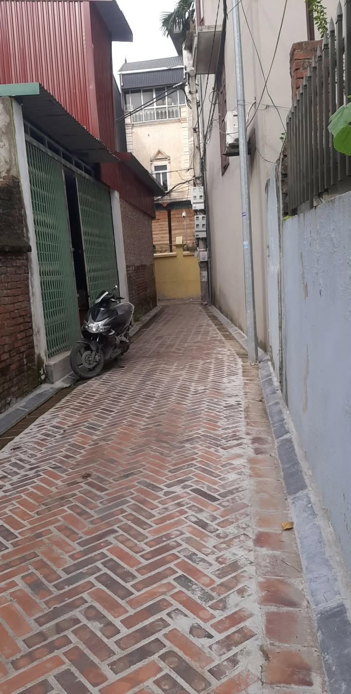 Đất nền Cổ Loa Đông Anh 50.2m² giá thỏa thuận - Sổ đỏ chính chủ sẵn sàng giao dịch!