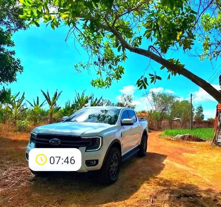 Đất nền Láng Dài Đất Đỏ 1000m² giá 750 triệu - Cơ hội đầu tư tuyệt vời!