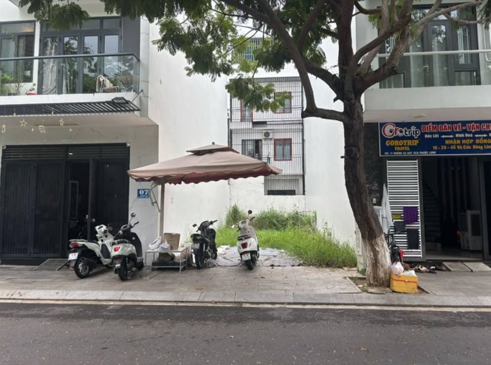 Đất nền KĐT VCN Phước Long 1 75m² giá 6.9 tỷ - View công viên thoáng mát