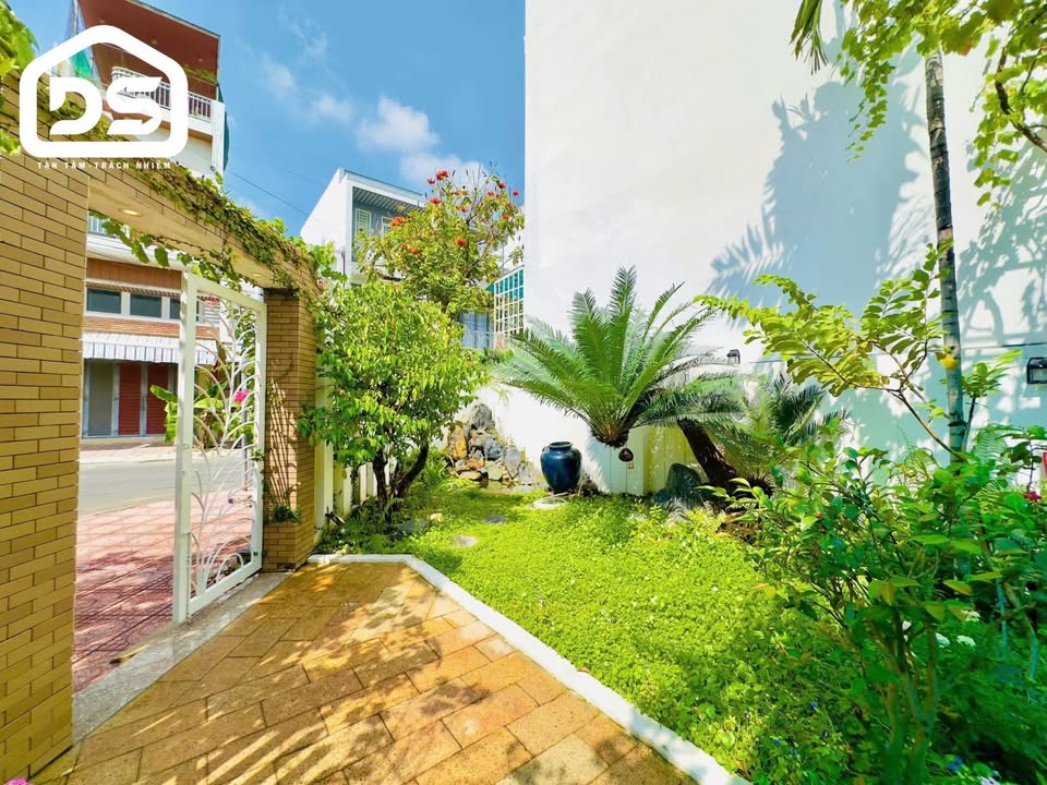 Nhà vườn cho thuê Khu đô thị Hà Quang 2, 100m² giá 15 triệu - Không gian sống lý tưởng!