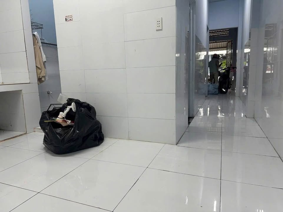 Nhà cho thuê tại Hiệp Thành, Thủ Dầu Một 60m² giá chỉ 5 triệu/tháng - Nhà mới đẹp, tiện nghi!