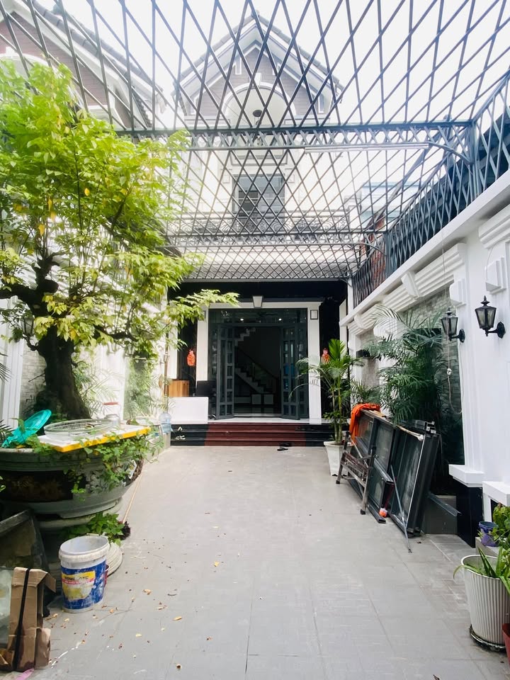 Nhà riêng Tân Khánh, Bình Dương 80m² giá 4.2 tỷ - Chính chủ bán gấp!