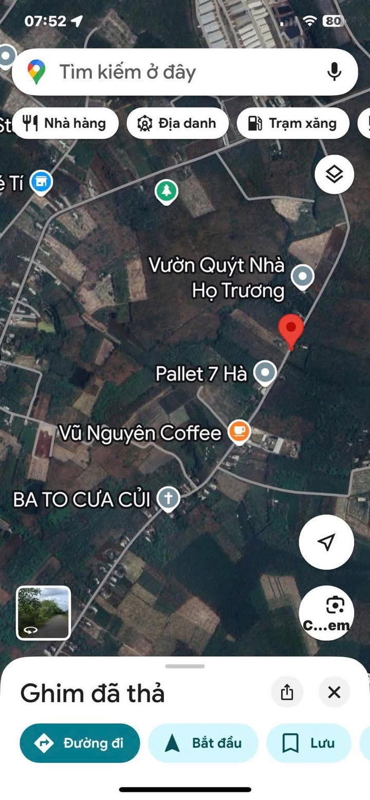Đất nền Minh Thạnh, Dầu Tiếng 500m² chỉ 1.2 tỷ - Đầu tư sinh lời ngay!