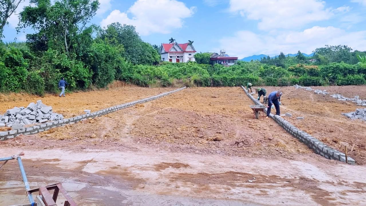 Đất nền Tiên Nha Lục Nam 220m² giá 400 triệu - Đầu tư sinh lời ngay!