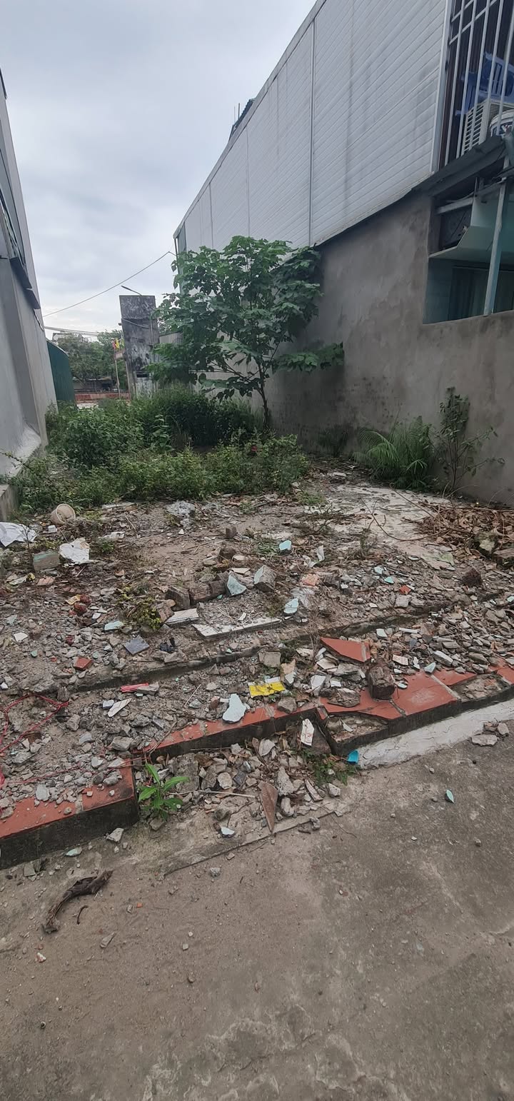 Đất vàng Đại Áng Thanh Trì 79.3m² giá 6.5 tỷ - Cơ hội đầu tư sinh lời cao!