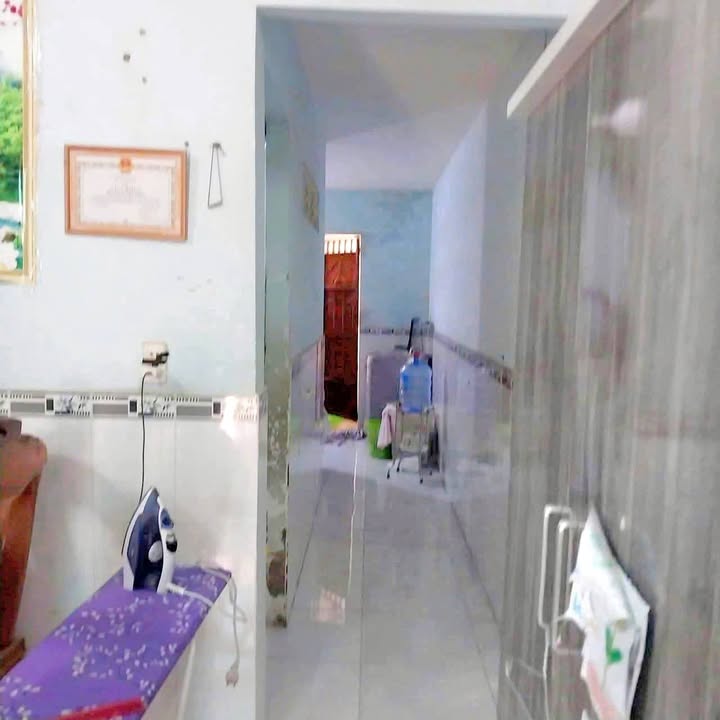 Nhà riêng An Phú Thuận An 56m² giá 1.75 tỷ - Đường rộng, vị trí thuận lợi!