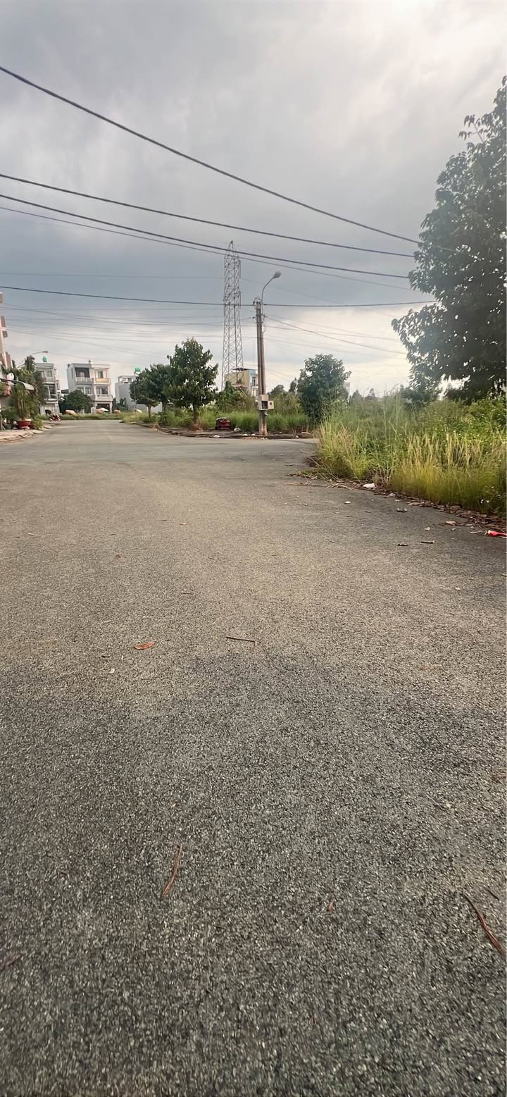 Nhà cấp 4 đường số 4, P6, TP. Tân An, 90m² giá 2.004 tỷ - Thương lượng dễ dàng!