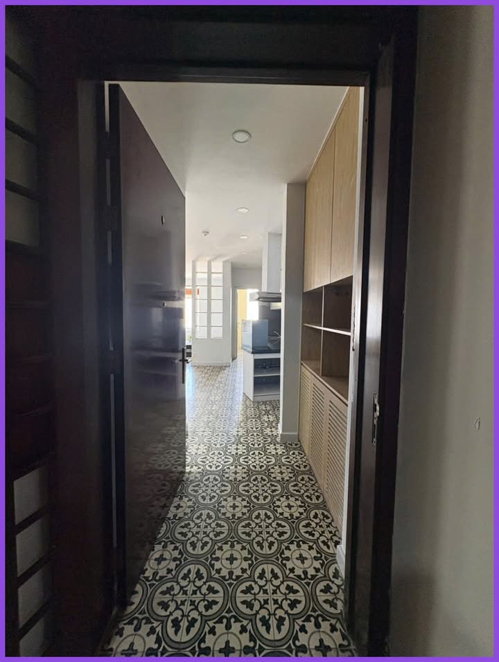 Chung cư Lữ Gia Tower Quận 11 94m² giá 16 triệu - Khu vực văn minh, tiện ích đầy đủ!