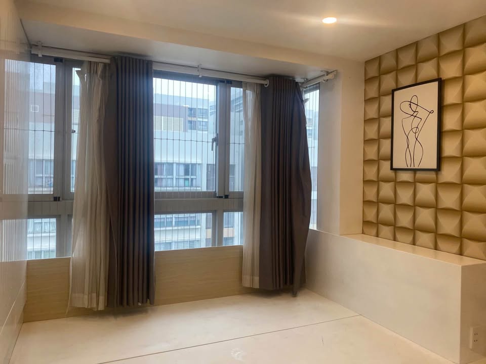 Căn hộ Scenic 1, Tân Phú, 110m² giá 9.35 tỷ - Sẵn sàng vào ở!