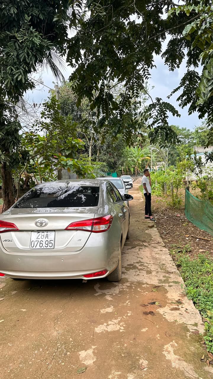 Đất nền Lạc Sơn 10.000m² giá chỉ 3 tỷ - Cơ hội đầu tư hấp dẫn!