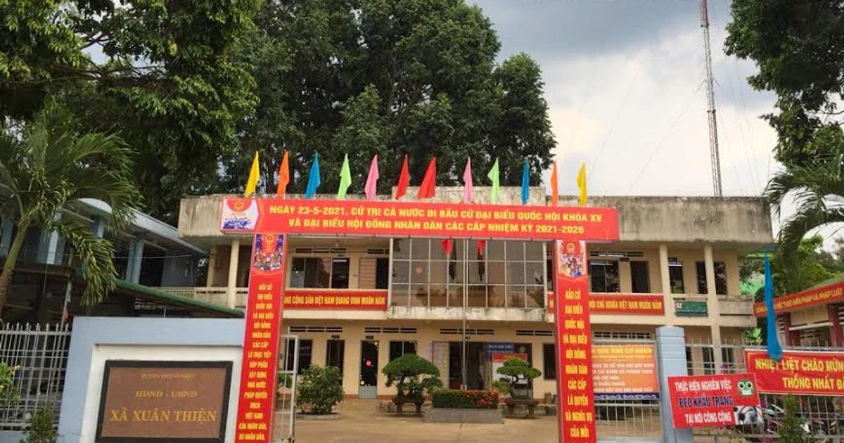 Đất nền khu phố Tín Nghĩa, Bình Lộc 140m² - Sổ hồng riêng, giá tốt nhất!