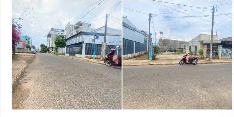 Đất nền mặt tiền đường Nguyễn Chí Thanh, Long Khánh, Đồng Nai 200m² giá 3 tỷ - Đầu tư sinh lời ngay!