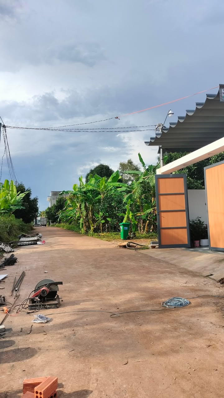 Đất nền tái định cư Bảo Vinh 100m² giá 1.55 tỷ - Cơ hội đầu tư sinh lời hấp dẫn!