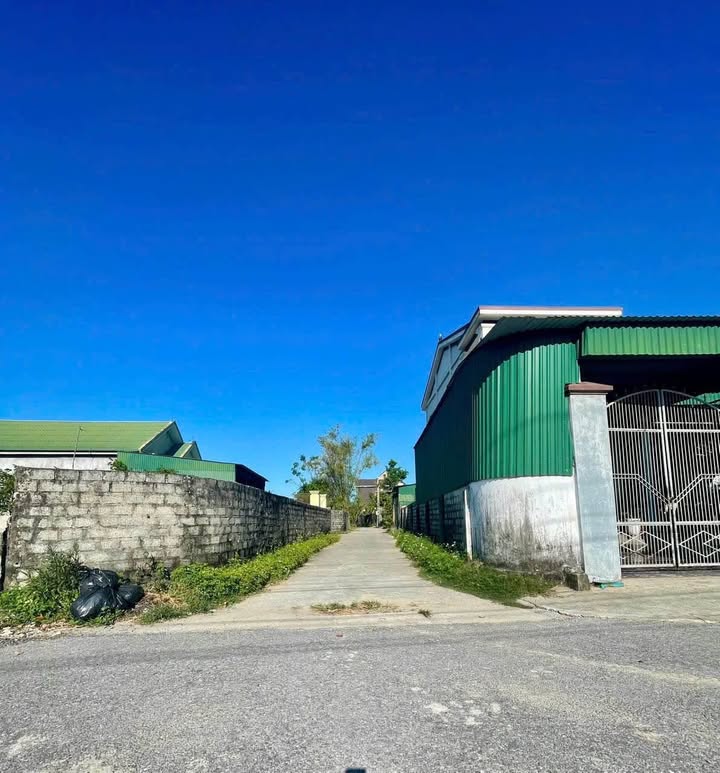 Đất nền Nghi Liên Vinh 194m² giá 2 tỷ - Vị trí đắc địa gần tiện ích