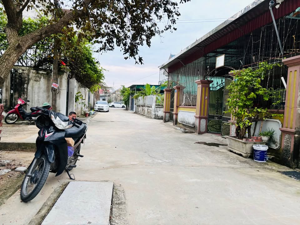 Nhà cấp 4 Nghi Phú 81,5m² giá 3,8 tỷ - Hướng Đông Nam, ô tô vào tận nơi!