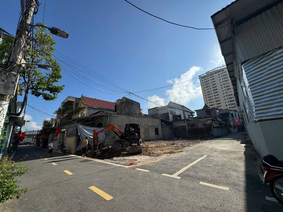 Đất nền Trường Thi Vinh 53m² giá 3 tỷ - Vị trí trung tâm tiện ích