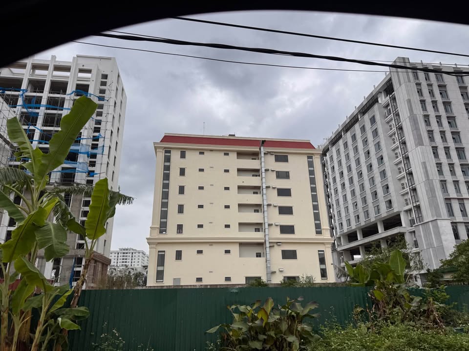 Lô đất 1000m² mặt tiền đường Lê Văn Miến - Đầu tư sinh lời, giá 16 tỷ!