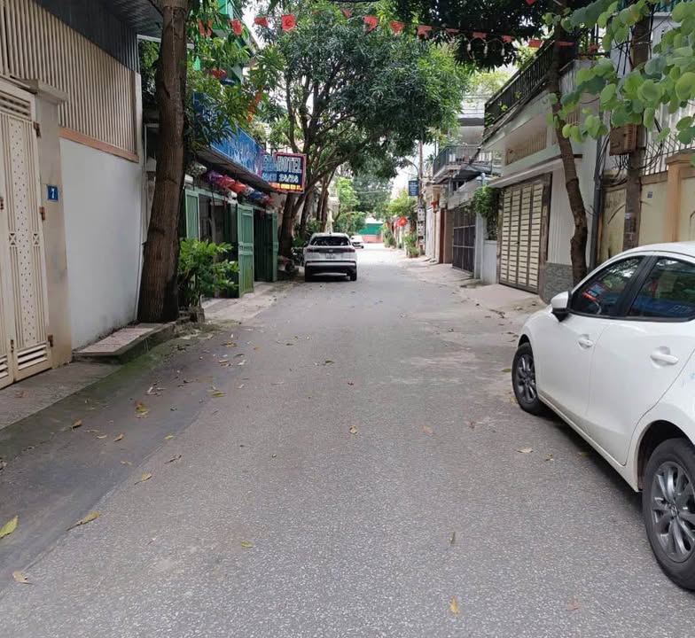 Đất nền Vinh 96m² giá 6.98 tỷ - Khu vực kinh doanh sầm uất!