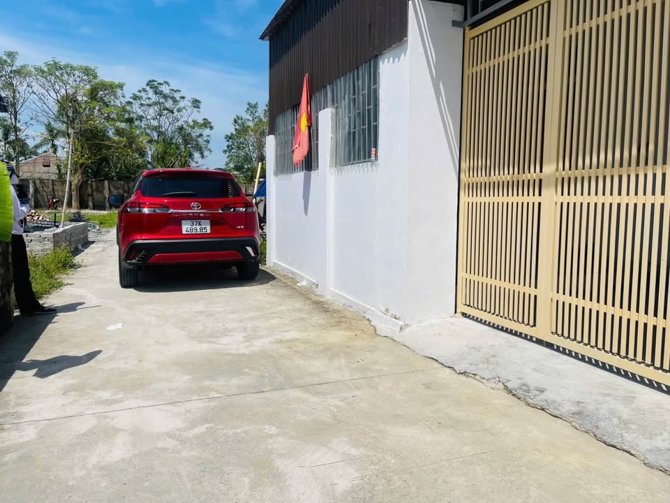 Đất Nghi Phú 65m² giá 1.5 tỷ - Đường to, vị trí đẹp, bán gấp!