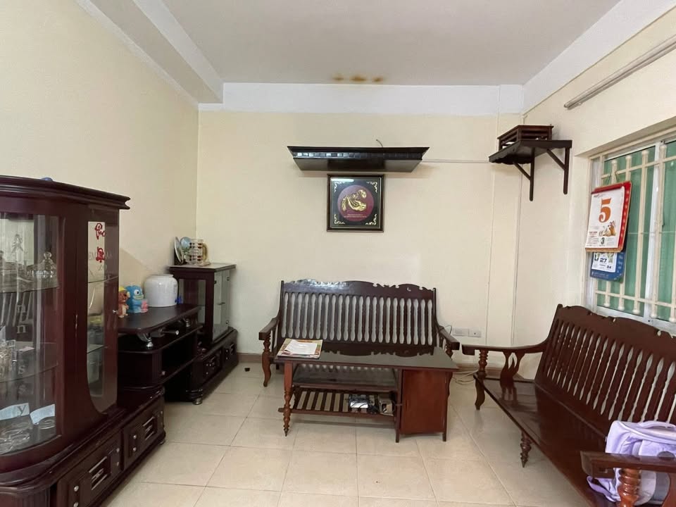 Chung cư Tân Phúc Vinh 2 phòng ngủ giá 4.5 triệu - Vào ở ngay!