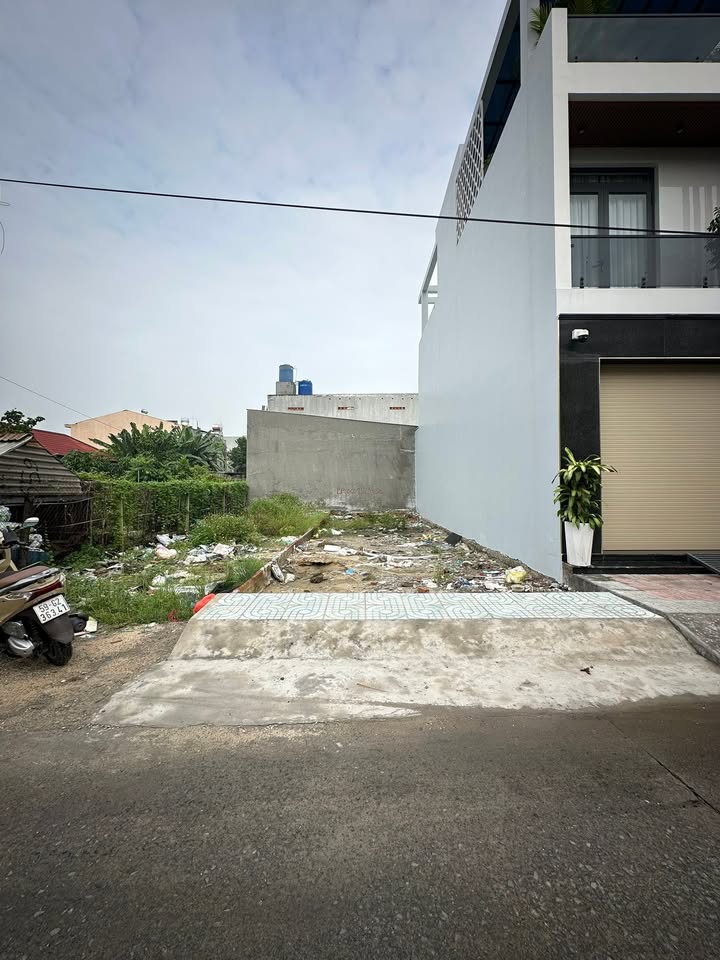 Đất thổ cư đường Thạnh Xuân 24, quận 12, 69m² - Đầu tư sinh lời tuyệt vời!