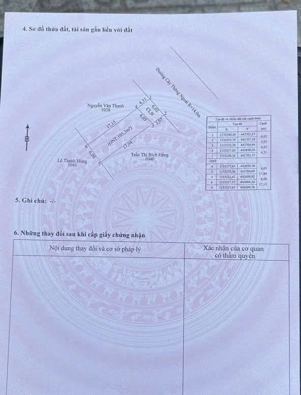 Đất nền Phú Quốc 130m² giá 2 tỷ - Đầu tư sinh lời ngay!