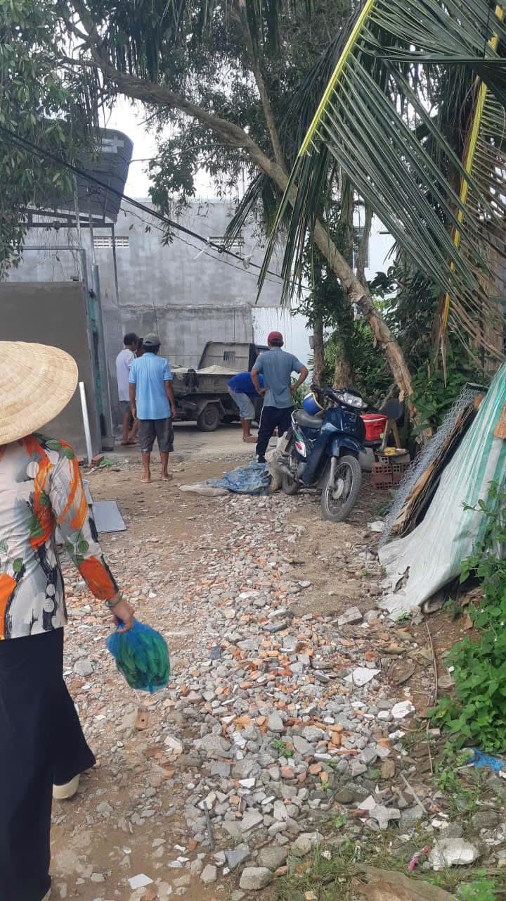 Đất nền Phường Tân An, Cần Thơ 100m² giá chỉ 2.25 tỷ - Sổ đỏ chính chủ!