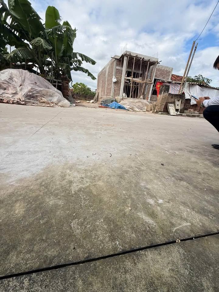 Đất nền Tân Dân – Khoái Châu 90m² giá 2 tỷ - Pháp lý rõ ràng, vị trí kinh doanh thuận lợi!