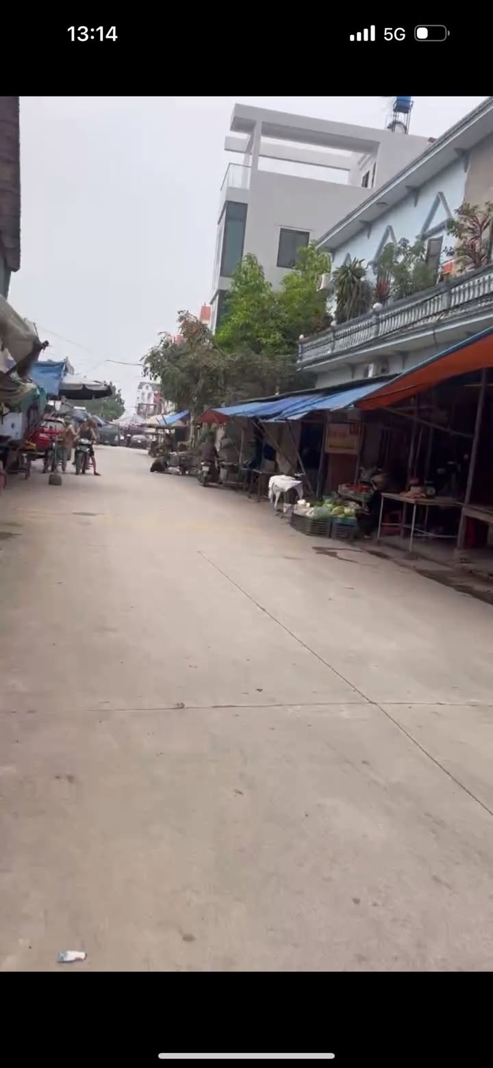 Đất nền Hồng Vân, Thường Tín 59m² giá 3.068 tỷ - Đường xe ô tô vào tận nơi!