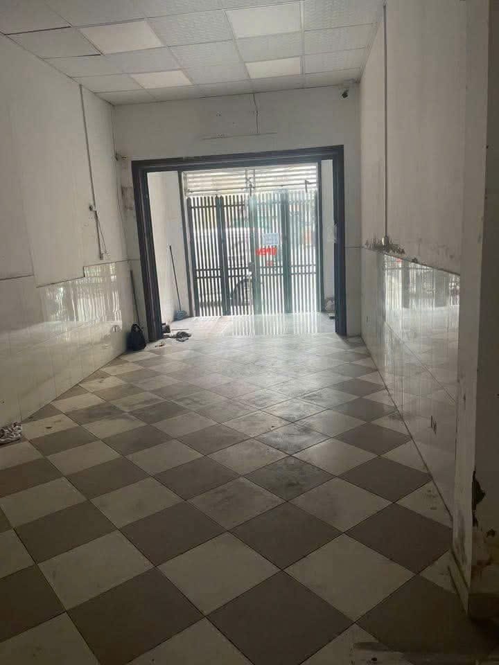 Nhà cho thuê Nguyễn Trãi, Thanh Xuân 30m² giá 8.5 triệu - Tiện nghi đầy đủ, vào ở ngay!