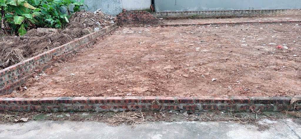 Bán đất thổ cư Mai Nội, Sóc Sơn 41m² - Mặt tiền 4.5m, thuận tiện đầu tư!