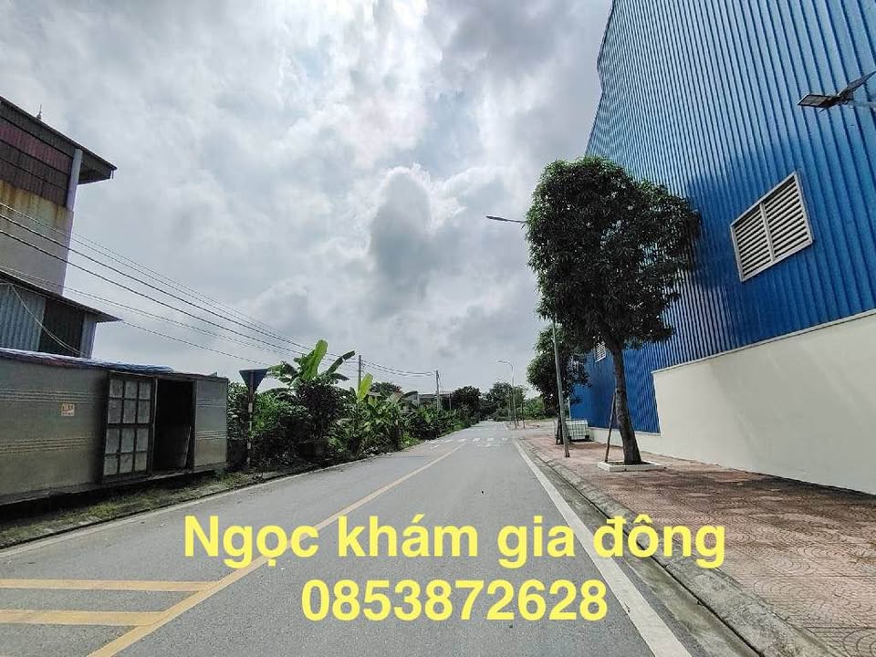 Nhà bán tại Ngọc Khám, Gia Đông, 77m² giá 2.8 tỷ - Sổ hồng chính chủ