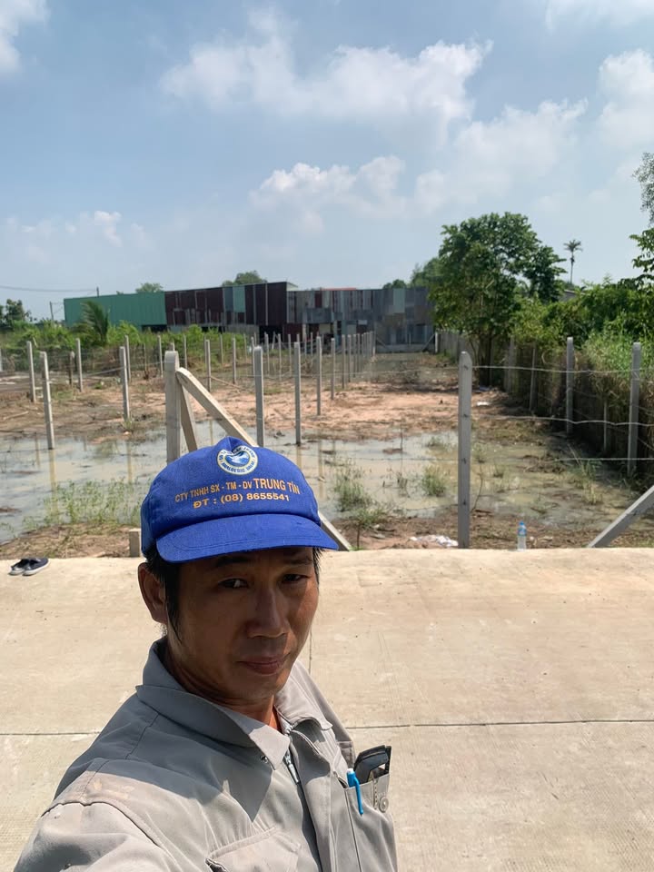 Đất nền Hậu Nghĩa, Đức Hòa 360m² giá 2.5 tỷ - Đầu tư sinh lời ngay!