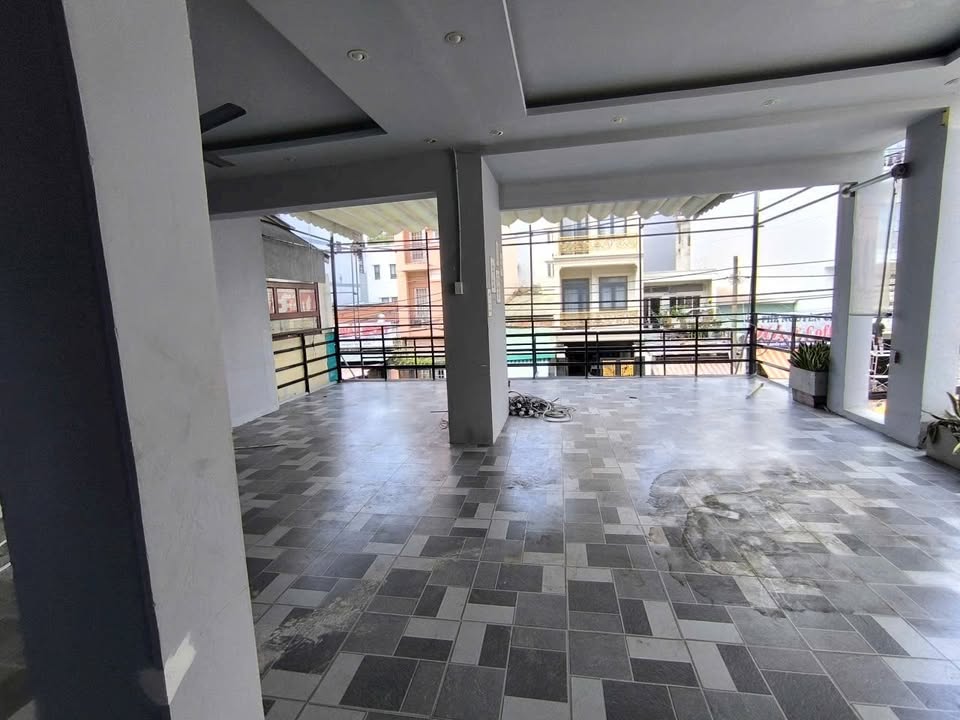 Cho thuê mặt tiền khu chợ Tân Hương 160m² giá 30 triệu - Vị trí đắc địa kinh doanh